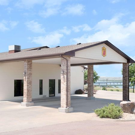 Hotel Super 8 By Wyndham Chamberlain Sd Esterno foto